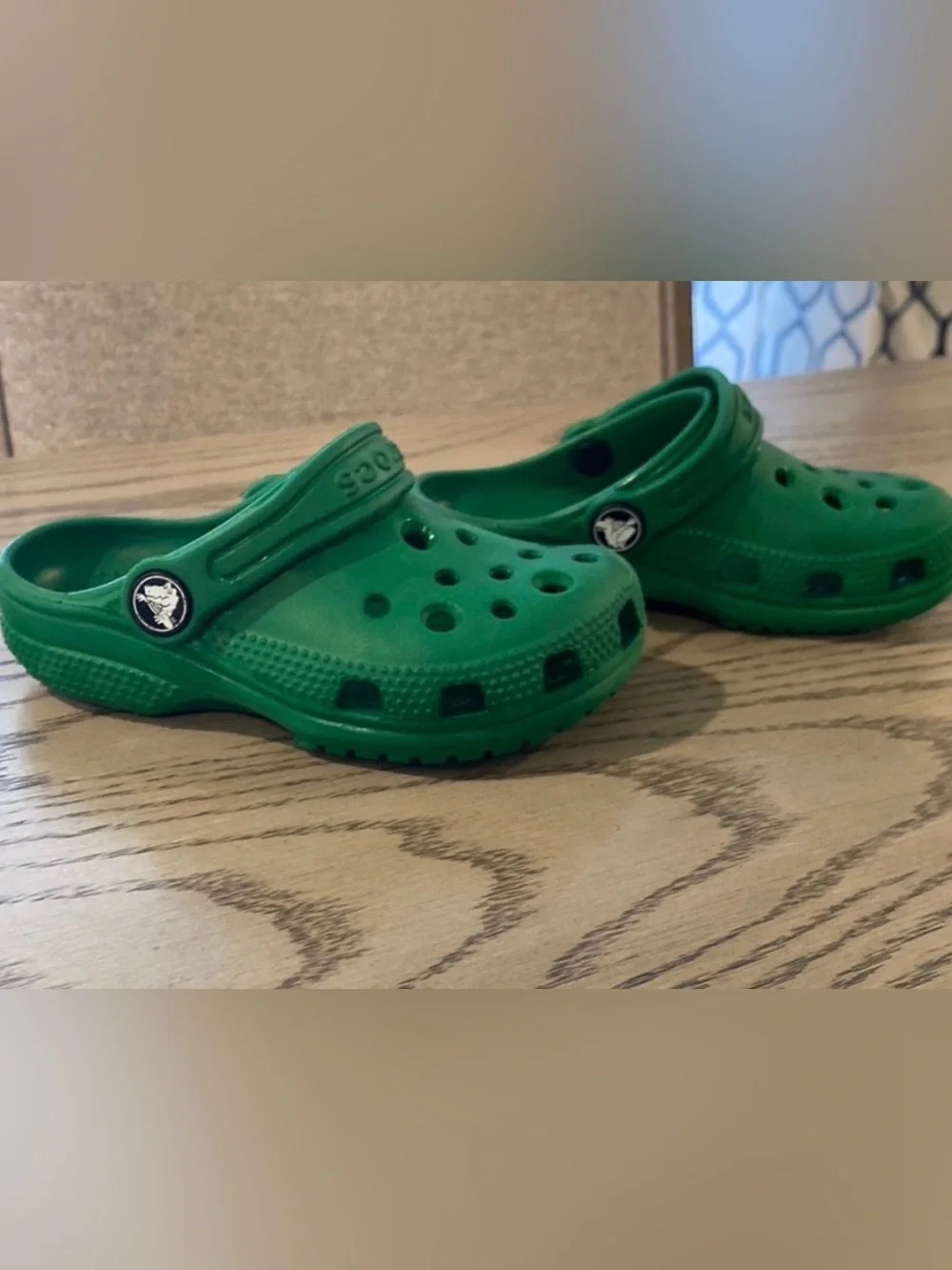 CROCS lightweight kids